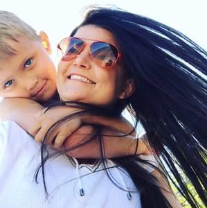 Meet your Posher, Kristen